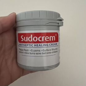 Судокрем новый 125 мл sudocrem