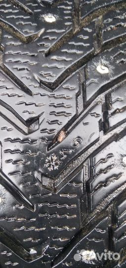 Nokian Tyres Hakkapeliitta 8 185/60 R15