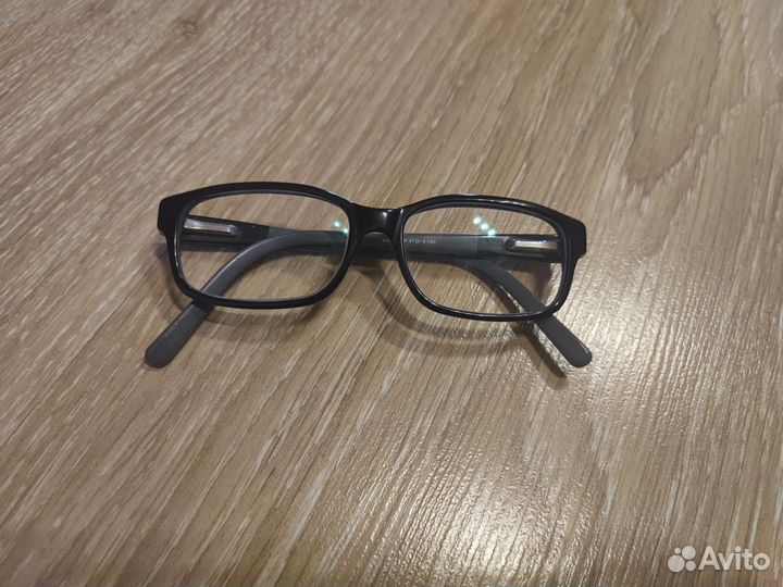 Оправа для очков детская