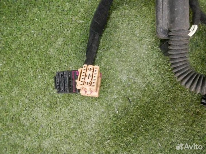 Проводка двери VW Beetle А5 (2011-2019)