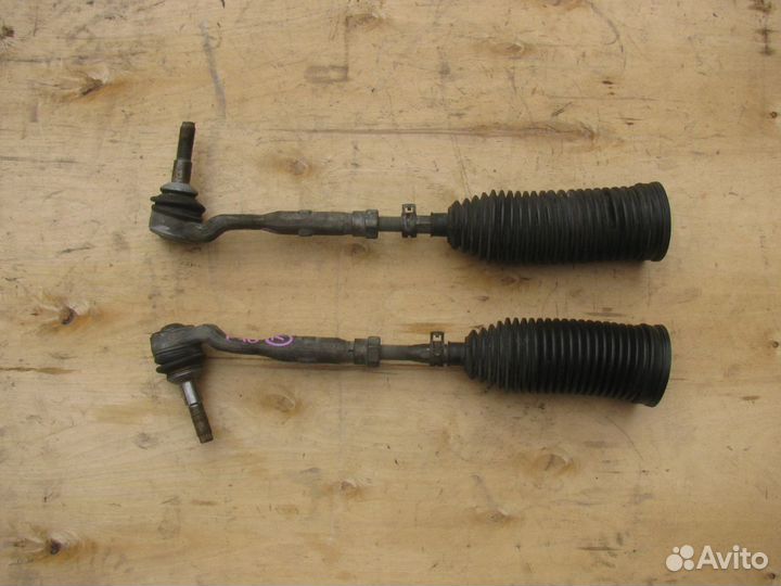 Рулевая тяга BMW 525 630 730 E60 E65 F10 F12