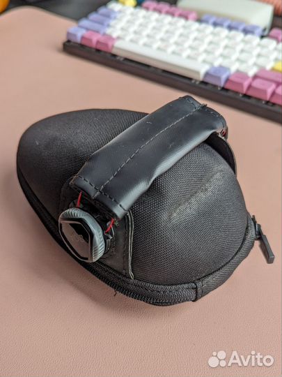 Подседельная сумка Silca Capsule Premio