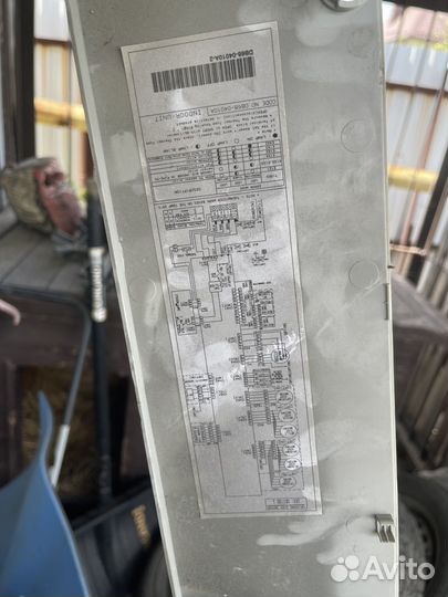 Кондиционер samsung