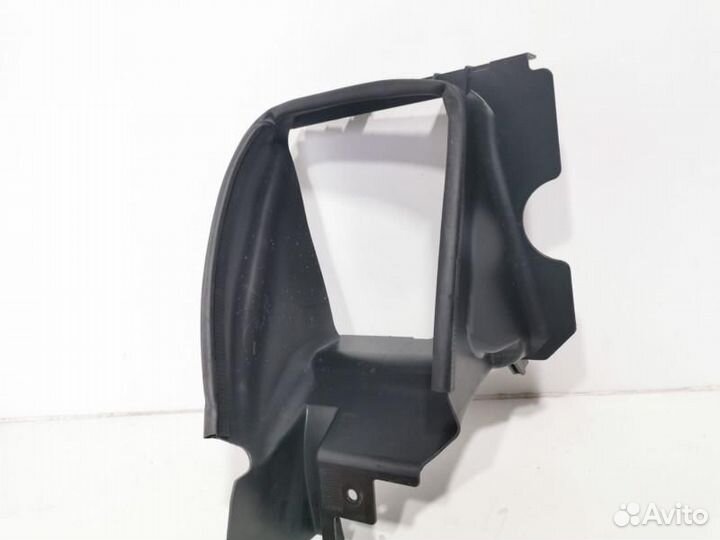 Воздухозаборник Land Rover Range Rover Sport