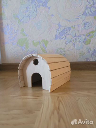 Вещи для хомяков