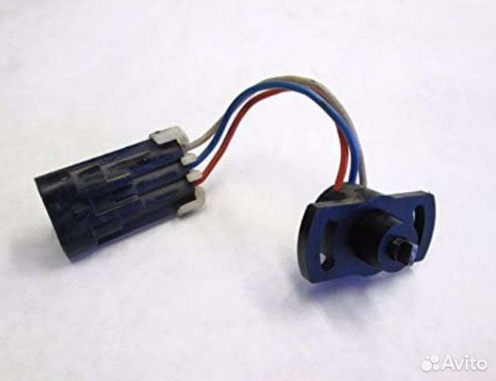 14851 2 Индикатор Положение дроссельной заслонки