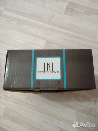 Уф лампа для ногтей TNL Professional