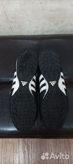 Шиповки adidas 11nova