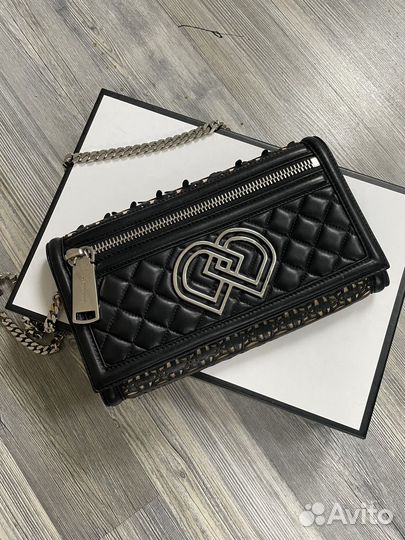 Клатч женский Dsquared2