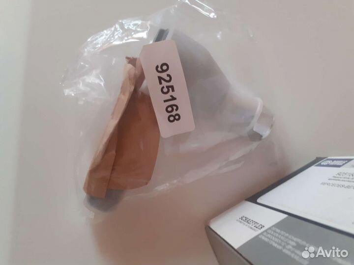 Наконечник рулевой тяги