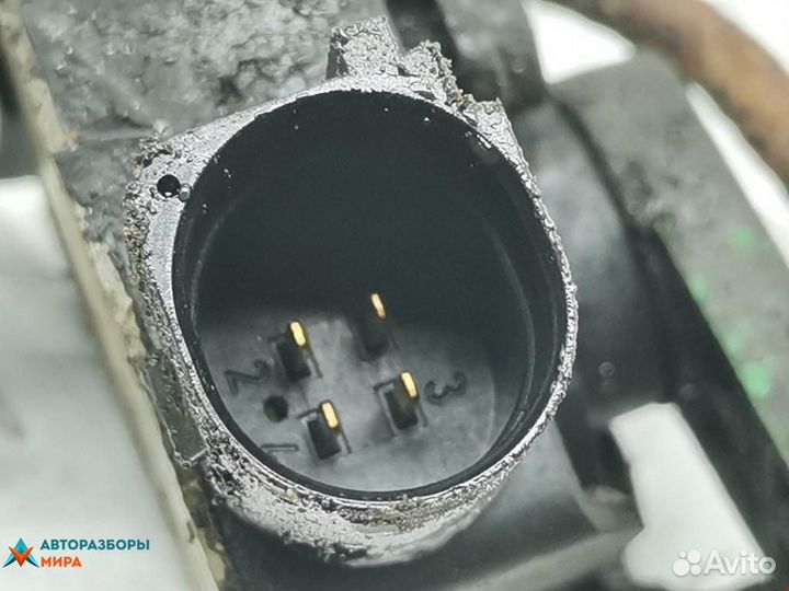 Датчик дорожного просвета Audi A6 4F/C6 2005