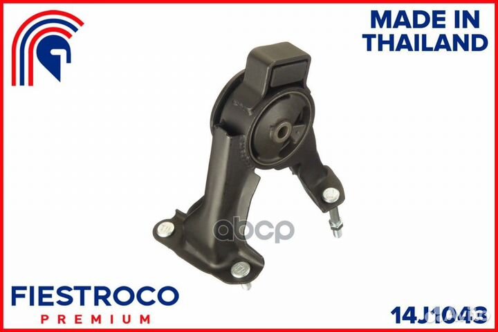 Опора двигателя toyota Allex, toyota Allion