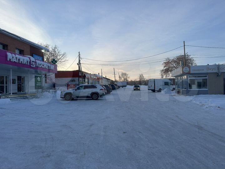 Участок 6 сот. (СНТ, ДНП)