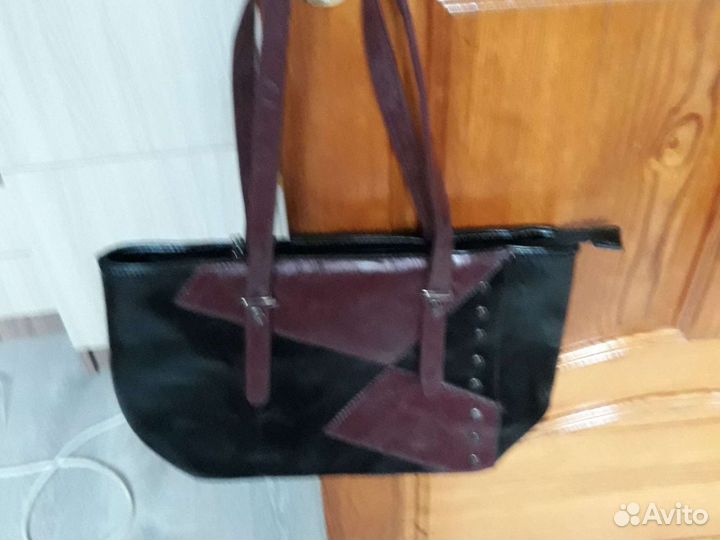 Сумка новая