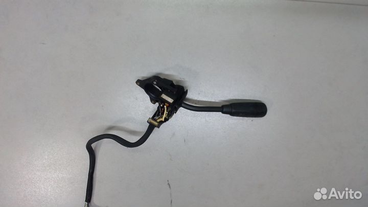 Переключатель поворотов и дворников Mercedes S W14