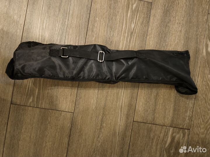 Пюпитр dekko JR-203 складной, с чехлом