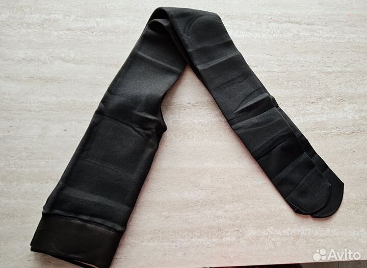 Колготки женские теплые с начесом