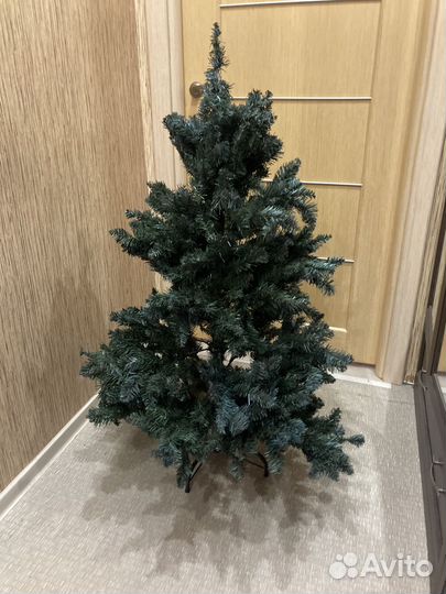 Елка искусственная 130 см