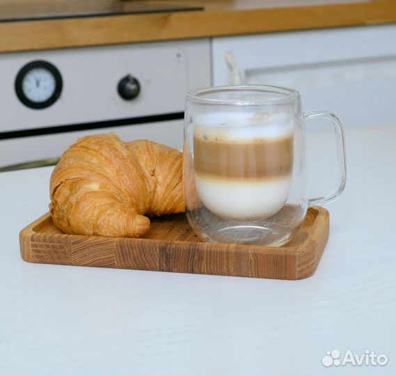 Сервировочная доска 