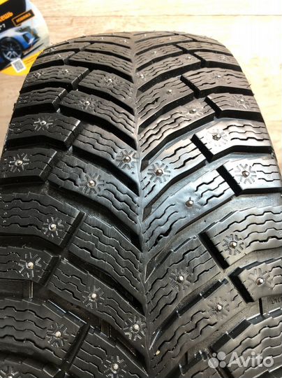 Michelin X-Ice North 4 195/60 R16 93T
