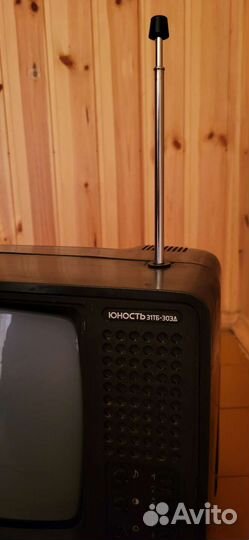 Телевизор Юность 31тб-303Д