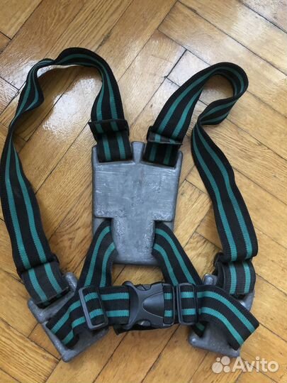 Снаряжение для подводной охоты