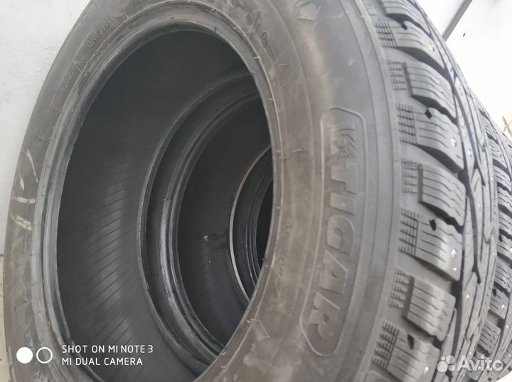 Tigar SUV Ice 225/65 R17