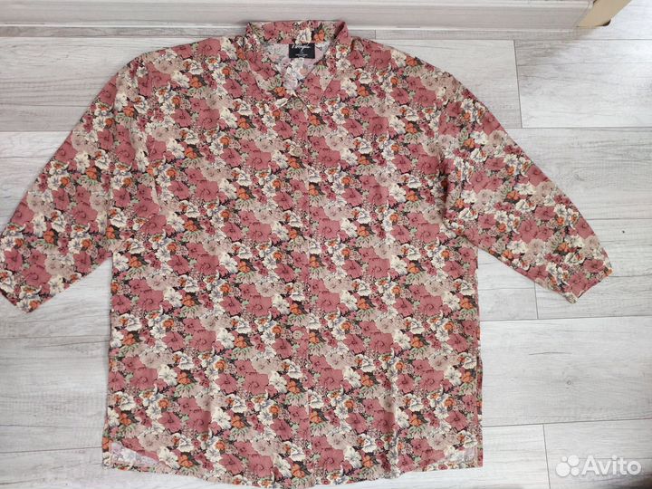 Женские вещи пакетом 60 62 размер