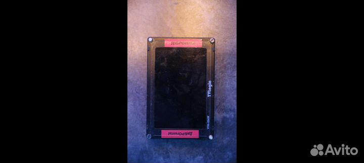 Монитор tvlogic 056 sdi/hdmi