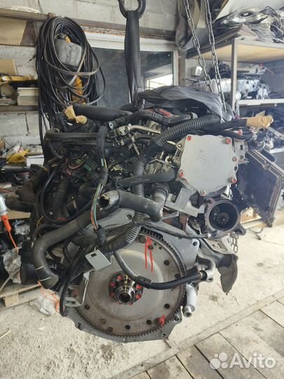 Двигатель CDH 1.8 TSI Audi A4 B8,A5 8T