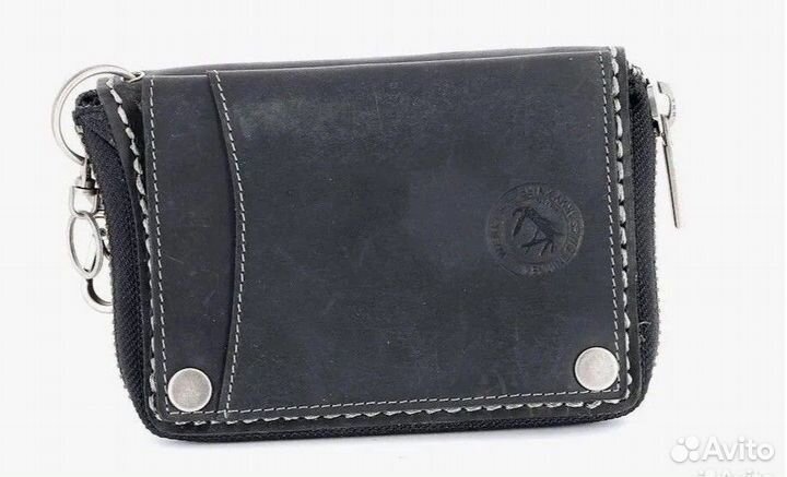 Портмоне Wenger Arizona W23-21brown воловья кожа