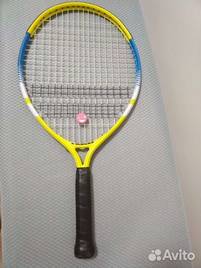 Ракетка для большого тенниса babolat 21 р