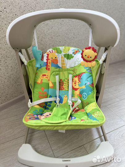 Детские качели