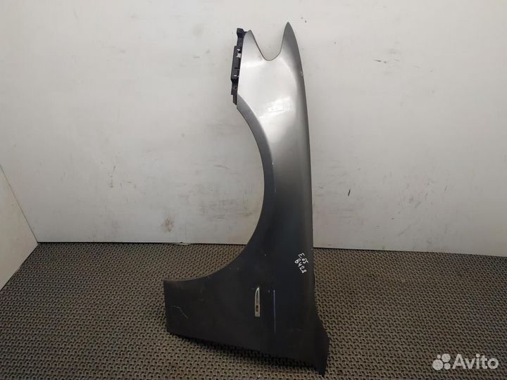 Крыло переднее левое BMW 7 E65/E66/E67 2002
