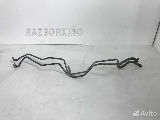 Трубка охлаждения АКПП