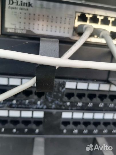 Серверный шкаФ