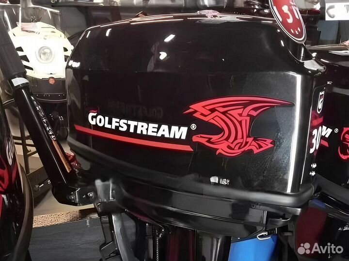 Плм Golfstream (Гольфстрим) Т 30 A bмs