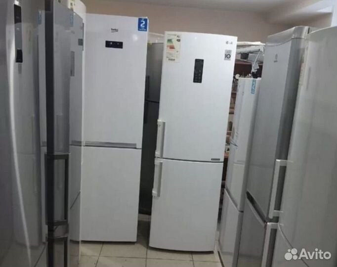 Холодильники бу как новые