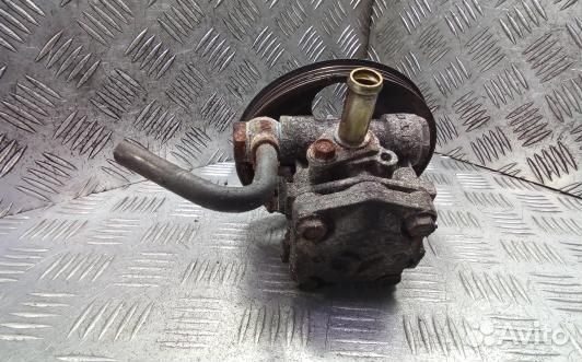 Насос гу бензиновый suzuki grand vitara 1 (A1V04DH