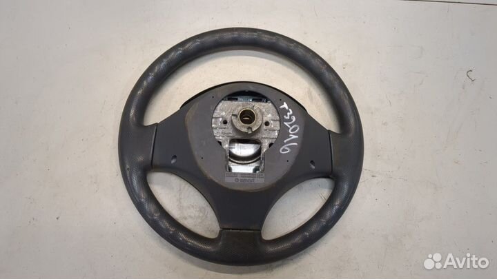 Руль Smart Forfour W454, 2006