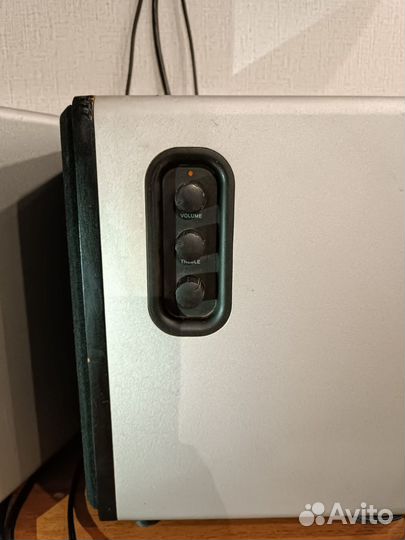 Музыкальные колонки Dialog