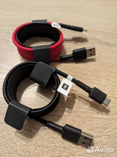 Кабель Xiaomi Type C