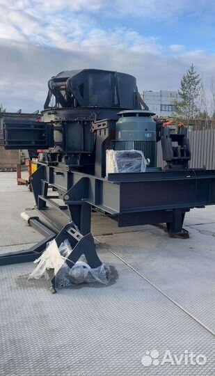 Кубизатор Barmac b7150