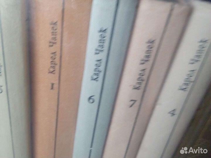 Книги,подписные издания