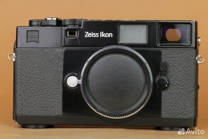 Zeiss ikon ZM(id-15610)