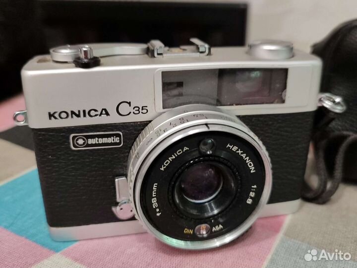 Konica
