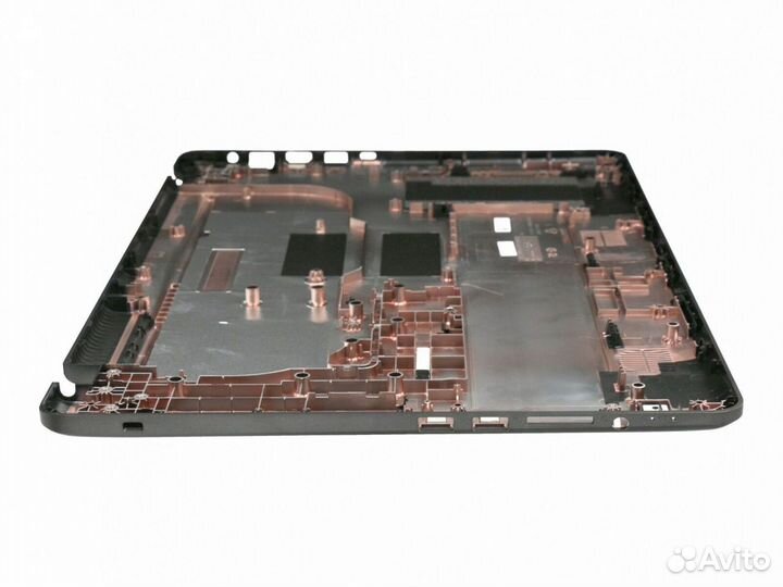 Нижняя часть корпуса новая Asus M705 N705 X705