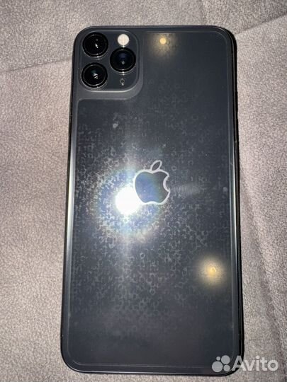 iPhone 11 Pro Max, 256 ГБ