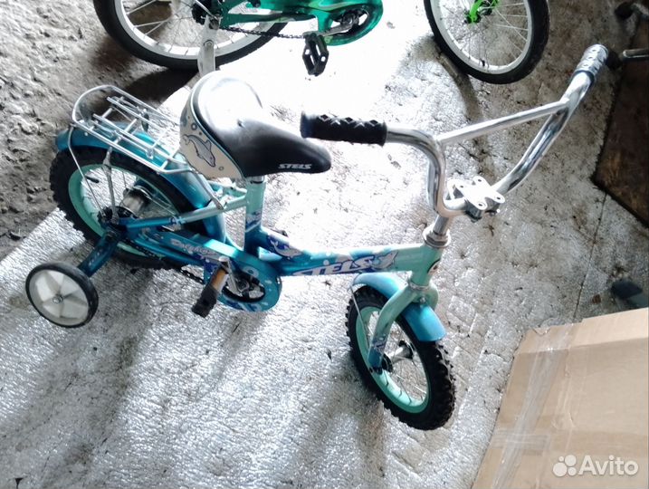 Продам велосепеды