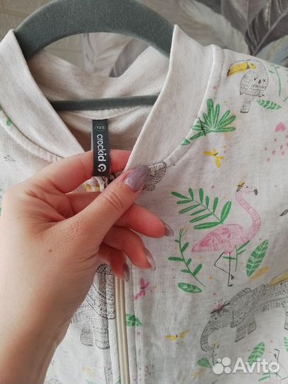 Костюм для девочки 